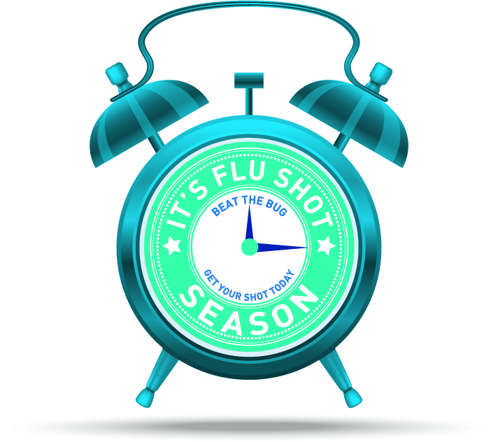 Flu Season Outlook 2018-2019